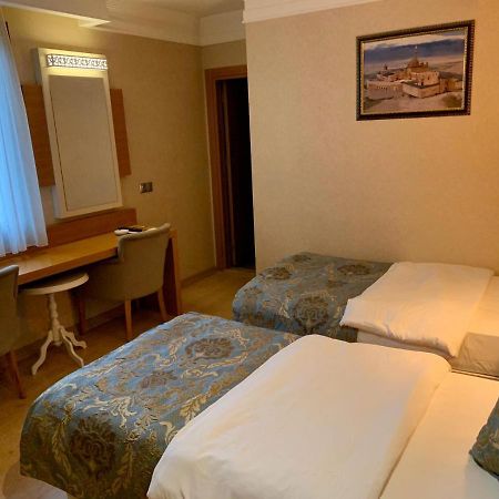Adana Yukselhan Hotel Exterior photo