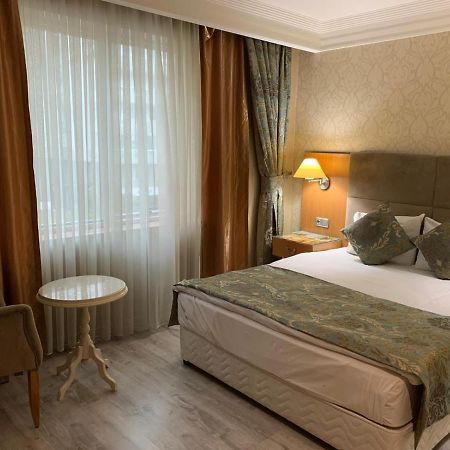 Adana Yukselhan Hotel Exterior photo