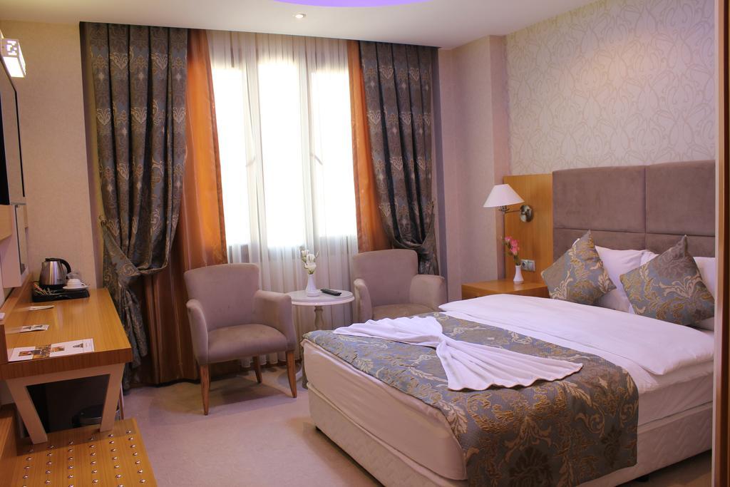 Adana Yukselhan Hotel Room photo
